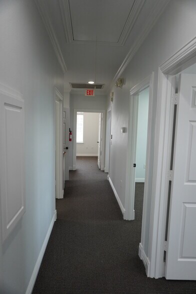 More Photos Of 5850 Town & Country Blvd, Frisco Medical For Lease