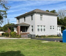 More Photos Of 8826 New Hampshire Ave, Affton Manufacturing For Sale