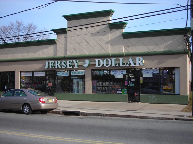 More Photos Of 576-584 Ridge Rd, North Arlington Unknown For Lease