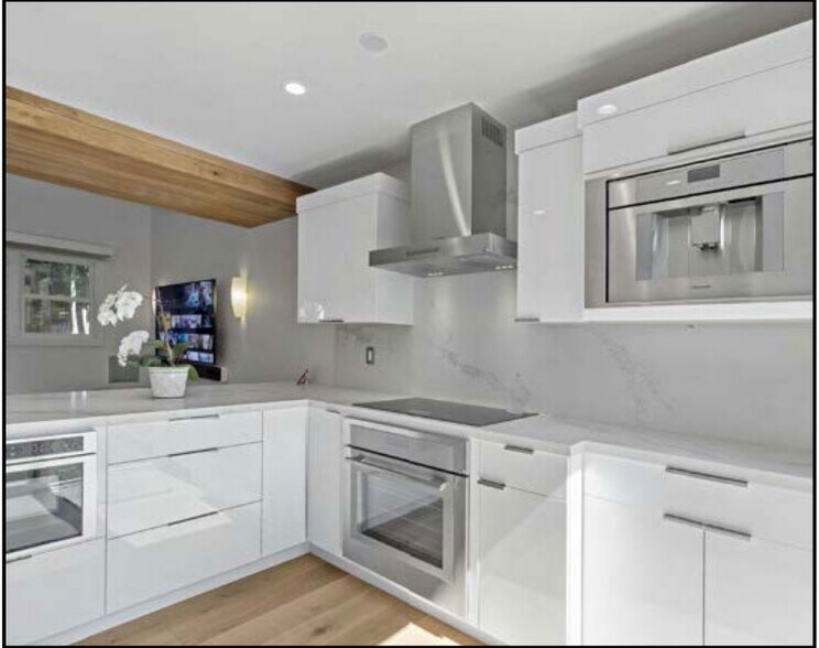 More Photos Of 610 University Ave, Los Gatos Office For Sale