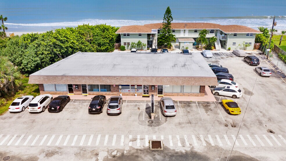More Photos Of 1357-1363 Highway A1A, Satellite Beach Office For Lease