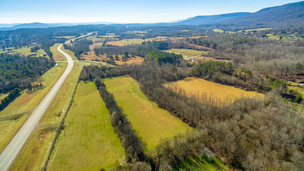 More Photos Of HWY 28 TN - 17.71 AC Marion County, Whitwell Land For Sale