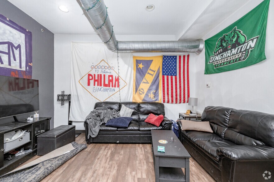 More Photos Of 221 Washington St, Binghamton Unknown For Sale