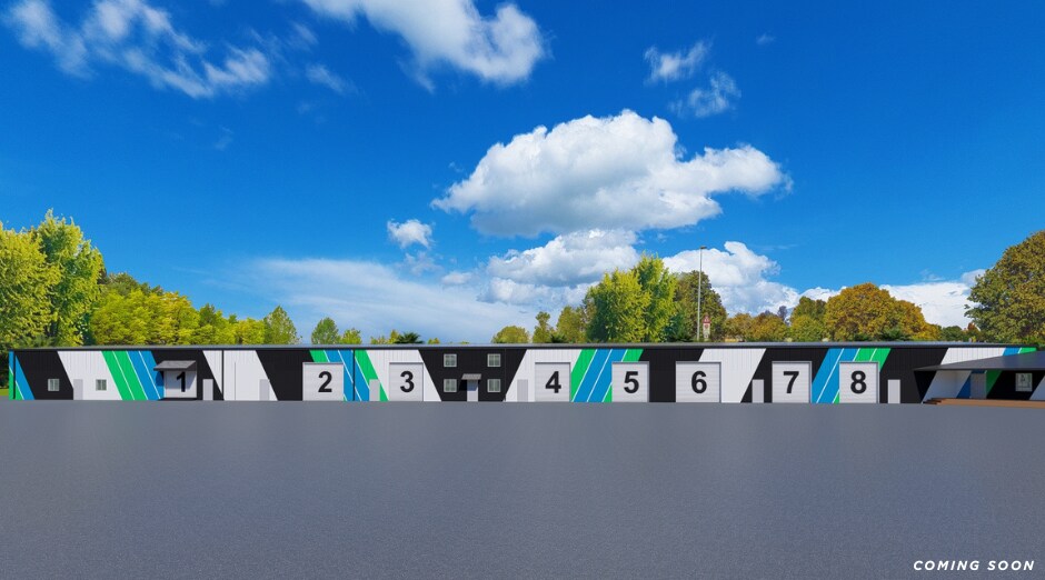 More Photos Of 6275 Highway 85, Riverdale Unknown For Lease