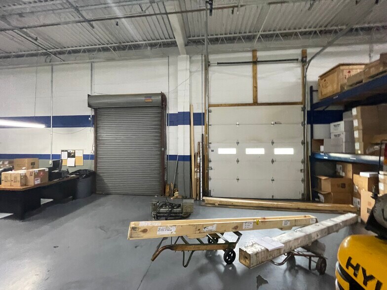 More Photos Of 2342 N Penn Rd, Hatfield Manufacturing For Lease