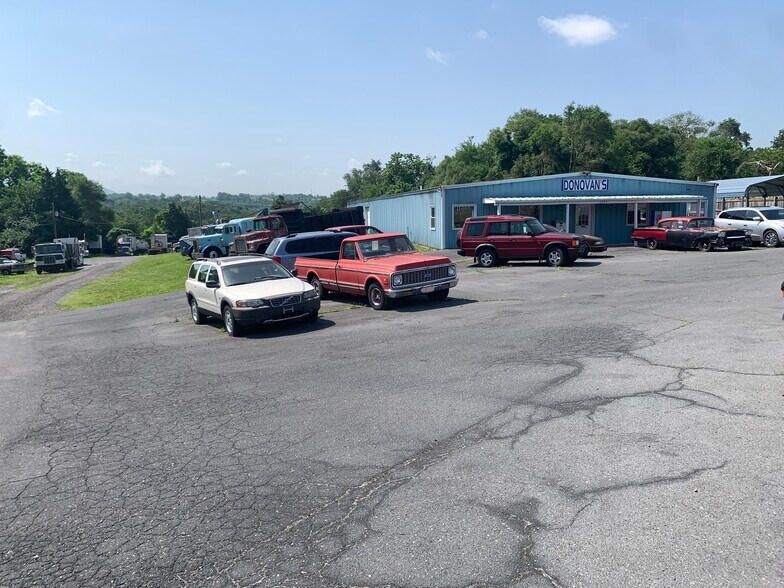 More Photos Of 2794 N Valley Pike, Rockingham Auto Dealership For Sale