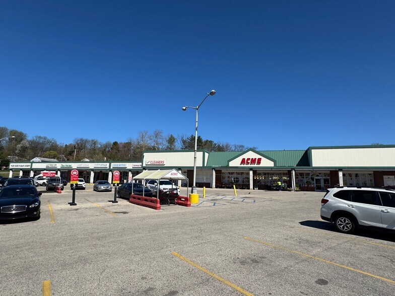 More Photos Of 1825 Limekiln Pike, Dresher Unknown For Lease