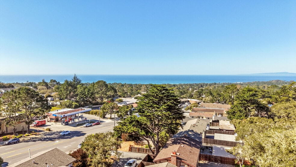More Photos Of 1157 Forest Ave, Pacific Grove Freestanding For Sale