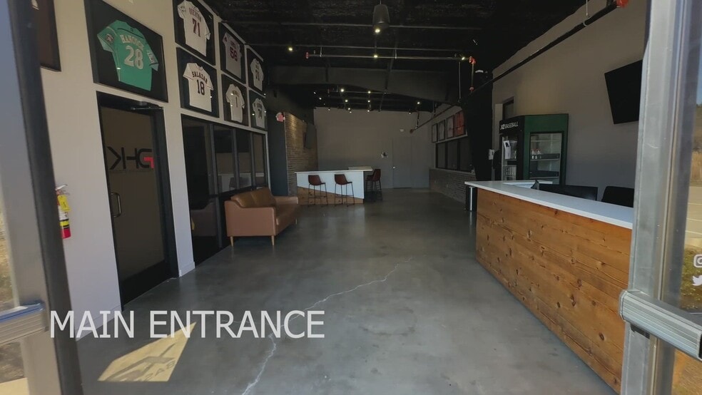 Primary Photo Of 4312 Republic Ct, Concord Warehouse For Lease