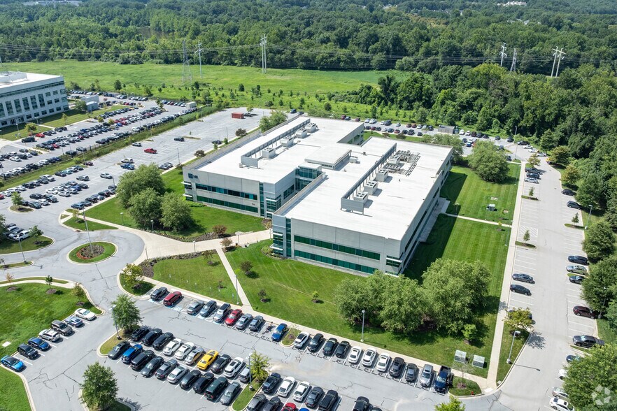 More Photos Of 8193 Dorsey Run Rd, Annapolis Junction Office For Lease