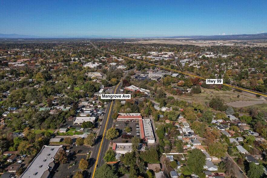 More Photos Of 1722 Mangrove Ave, Chico Unknown For Lease