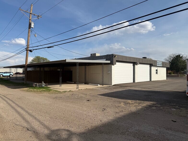 More Photos Of 3706 Mockingbird Ln, Amarillo Office For Sale