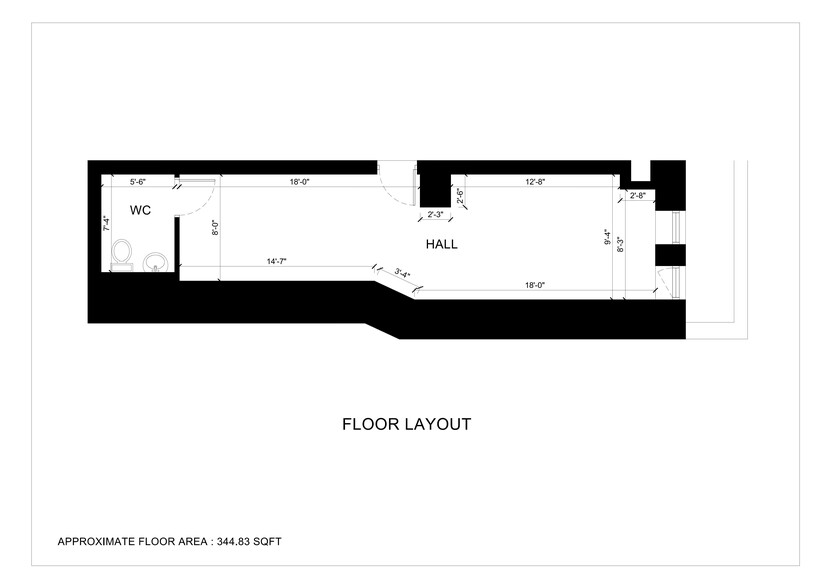 More Photos Of 165 W 80th St, New York Apartments For Lease