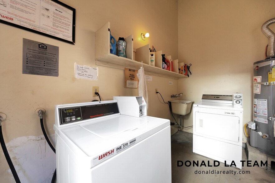 More Photos Of 109 E Hammel St, Monterey Park Apartments For Sale