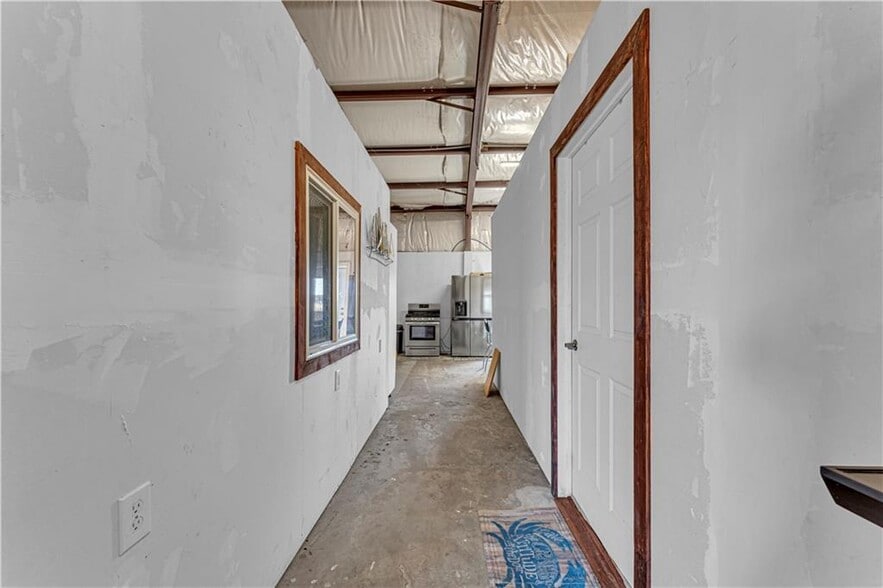 More Photos Of 19731 Nokes Farm Rd, Siloam Springs Trailer Camper Park For Sale