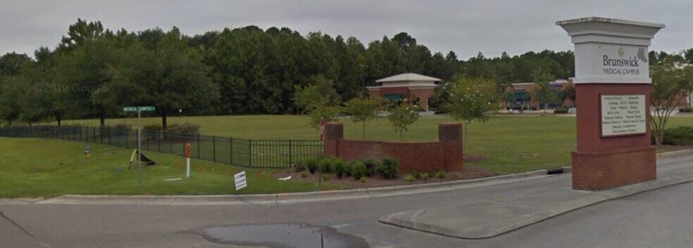 More Photos Of 53 Physicians Dr, Supply Land For Lease