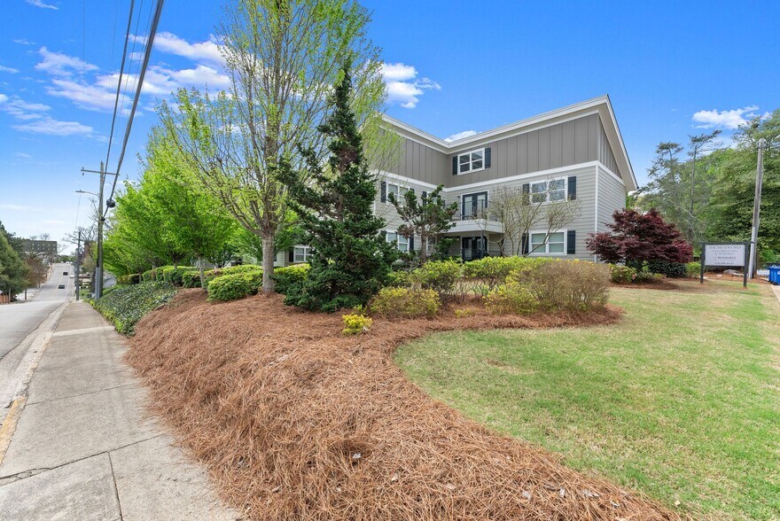 More Photos Of 535 Forrest Ave, Gainesville Apartments For Sale