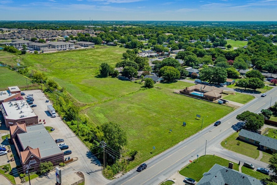More Photos Of Windsor Way, Van Alstyne Land For Sale