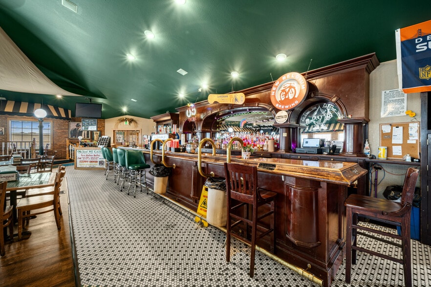 More Photos Of 105 S Tiffany Dr, Pueblo Restaurant For Sale