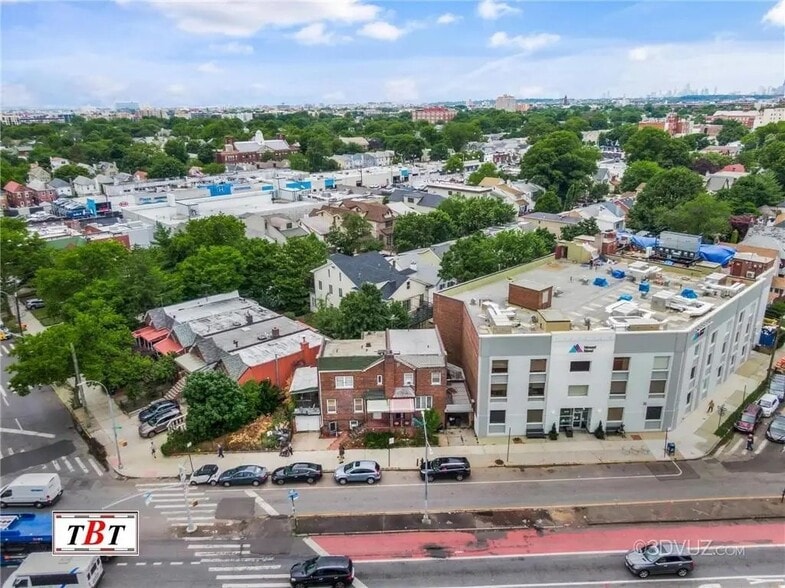 Primary Photo Of 3115-3117 Kings Hwy, Brooklyn Apartments For Sale