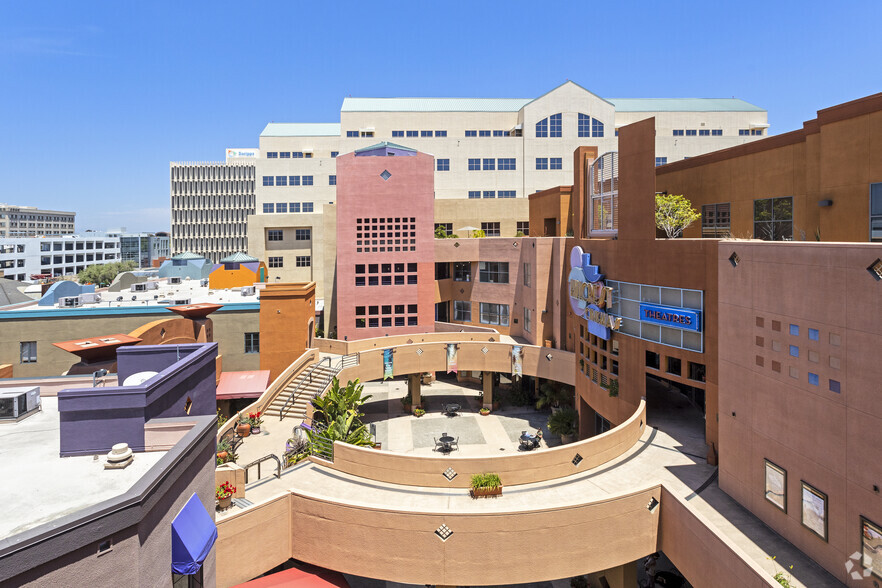 More Photos Of 3955-3995 5th Ave, San Diego General Retail For Lease