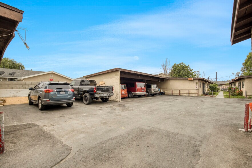 More Photos Of 2307 Continental Ave, South El Monte Apartments For Sale