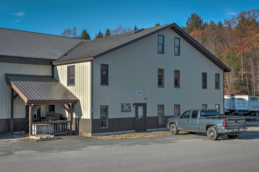 More Photos Of 867 Route 12, Westmoreland Flex For Lease