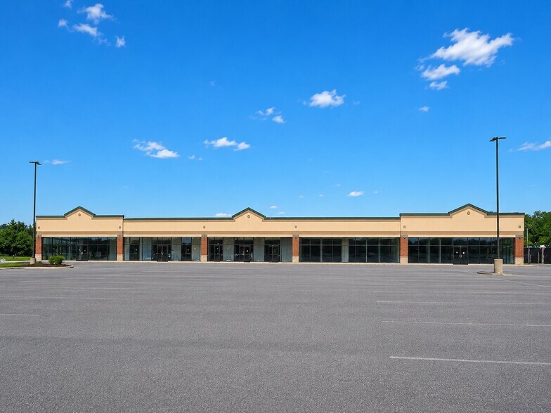 Primary Photo Of 1578-1640 Clark Street Rd, Auburn Unknown For Lease