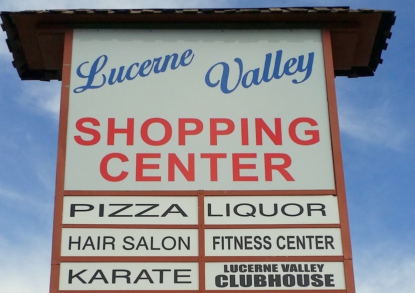 More Photos Of 32784-32800 Ca-247, Lucerne Valley Unknown For Lease