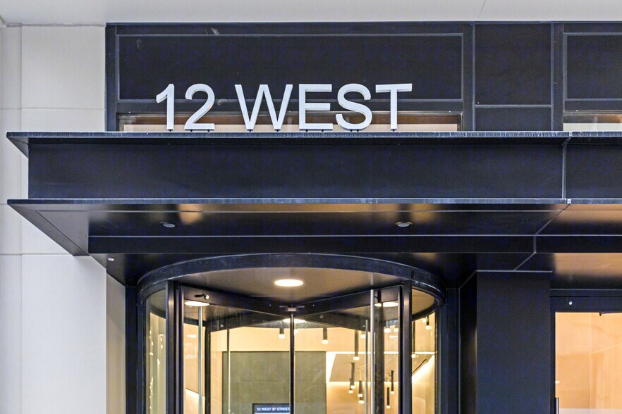 More Photos Of 12 W 37th St, New York Loft Creative Space For Lease