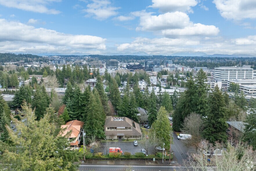 More Photos Of 1416 112th Ave NE, Bellevue Office For Lease
