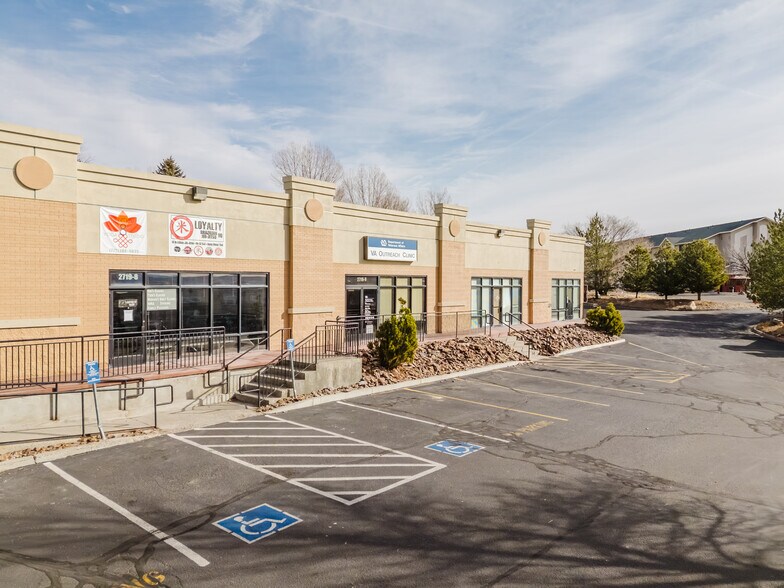 More Photos Of 2715 Argent Ave, Elko Unknown For Lease