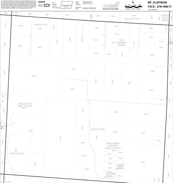 More Photos Of 176 Hill Rd, Bigfork Light Manufacturing For Sale