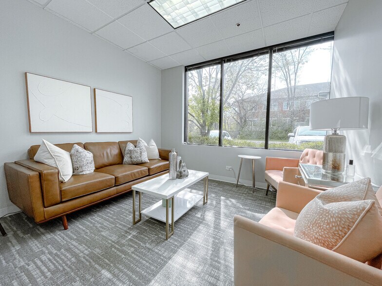 More Photos Of 2325 Dean St, St Charles Office For Lease