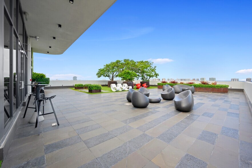 More Photos Of 19790 W Dixie Hwy, Aventura Office For Sale