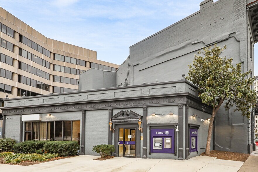 More Photos Of 1363-1369 Connecticut Ave NW, Washington Office For Lease