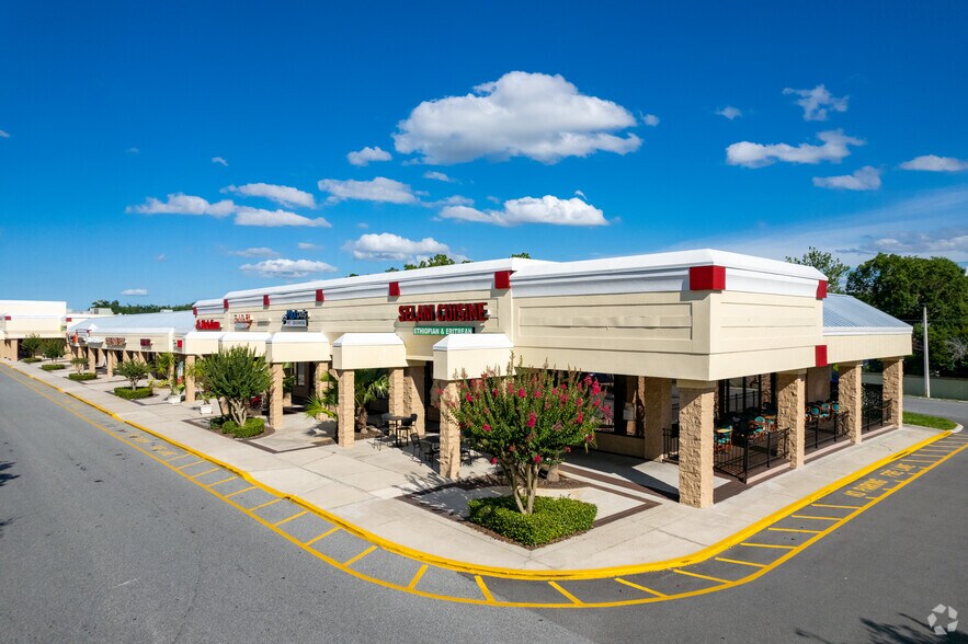 More Photos Of 5302-5494 Central Florida Pky, Orlando Unknown For Lease