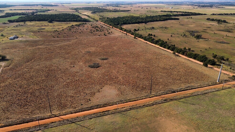 More Photos Of Highway 33 & N2450, Fay Land For Sale