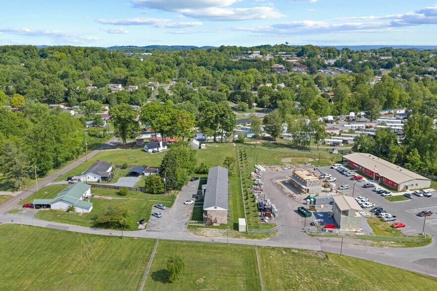 More Photos Of 707 Carter Sells Rd, Johnson City Apartments For Sale