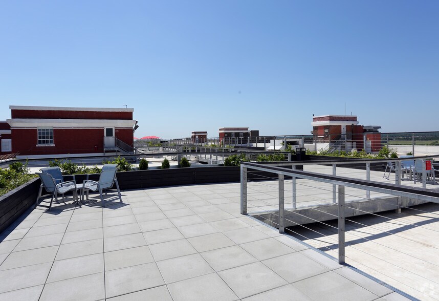 More Photos Of 1505 S Lamar St, Dallas Apartments For Lease