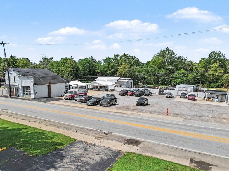 More Photos Of 209 N High St, Mount Orab Land For Sale