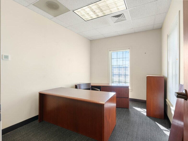 More Photos Of 79 S Main St, Inman Bank For Lease