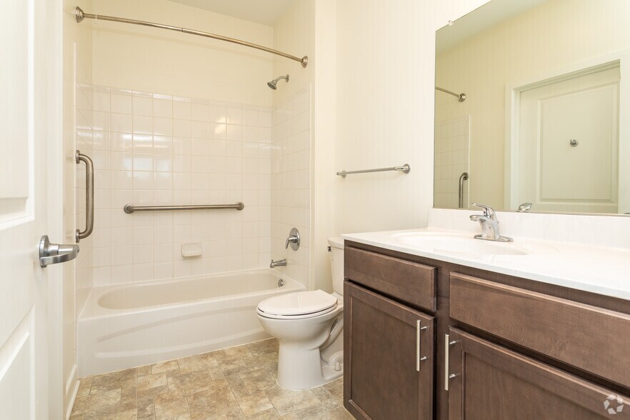 More Photos Of 2000 Rock Spring Rd, Forest Hill Apartments For Lease