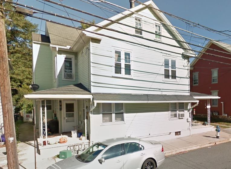 Primary Photo Of 145 W High St, Elizabethtown Apartments For Sale