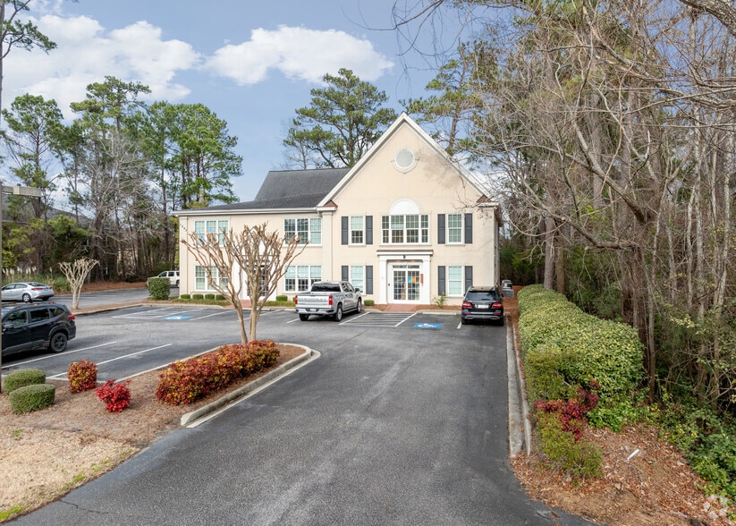 More Photos Of 1293 Professional Dr, Myrtle Beach Office For Lease