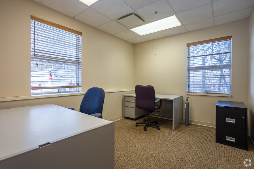 Photo of 1st Floor Ste 102