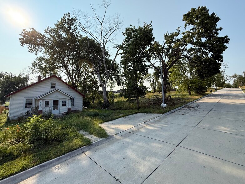 More Photos Of 4540 N 65th Ave, Omaha Land For Sale