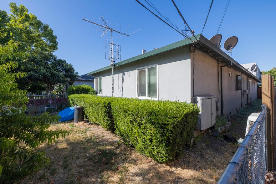 More Photos Of 1073 N 5th St, San Jose Apartments For Sale