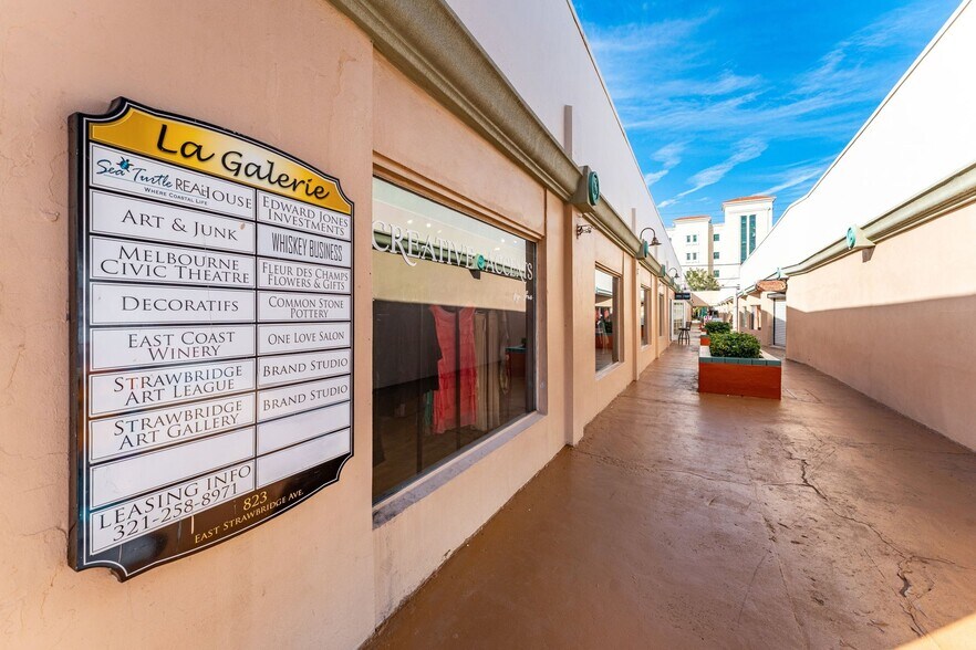 More Photos Of 820 E New Haven Ave, Melbourne Unknown For Lease