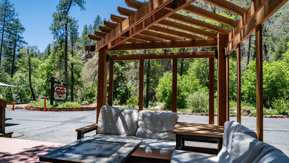 More Photos Of 9448 State Rte 89A, Sedona Restaurant For Sale
